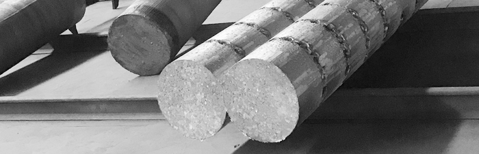 Nb C103 Alloy Ingot