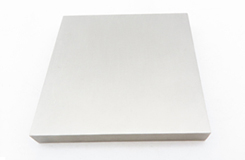 Niobium Zirconium Alloy Sheet