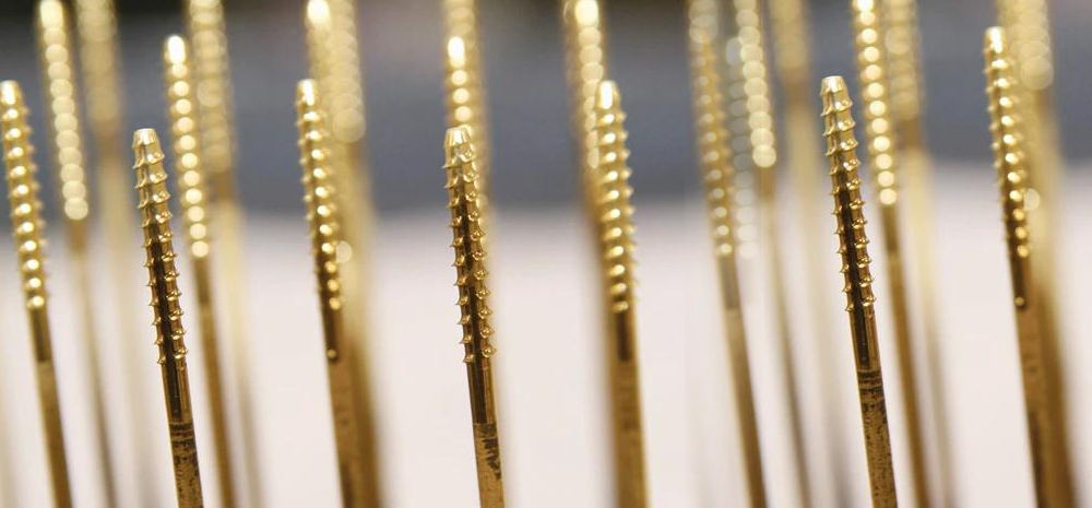 PVD Gold Film Coating PVD Gold Film Coating