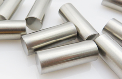 RRR Niobium Rod