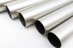 Tantalum Tungsten Hafnium Alloy Tube