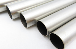 Tantalum Tungsten Hafnium Alloys Tube