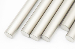 Vanadium Rod