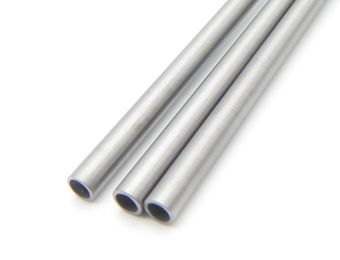 Niobium C-103 Alloy Tube