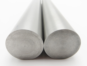 Nitinol Ingot