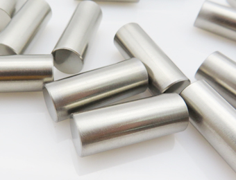 RRR Niobium Rod