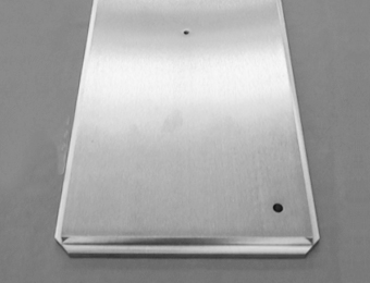 Ta-10W Target