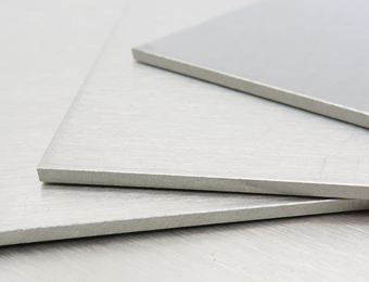 Tantalum Tungsten Alloy (Ta10W) Sheet