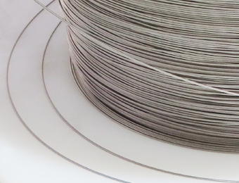 Tantalum Tungsten Alloy (Ta2.5W) Wire