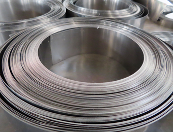 Tantalum Tungsten Ta10w Alloy Foil