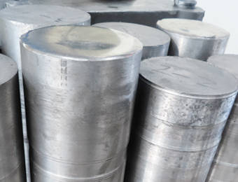 Tantalum Tungsten Ta10W Alloy Ingot