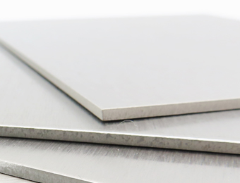 Tantalum Tungsten Ta10W Alloy Plate
