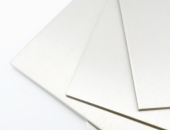 Tantalum Tungsten Ta10W Alloy Sheet