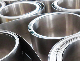 Tantalum Tungsten Ta10w Alloy Strip