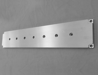 Tantalum Tungsten Ta10w Alloy Target