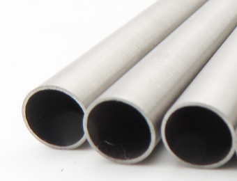 Tantalum Tungsten Ta10W Alloy Tube