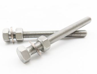 Titanium Grade4 Fasteners