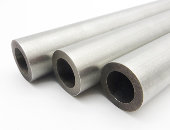 Zirconium 702 Tube