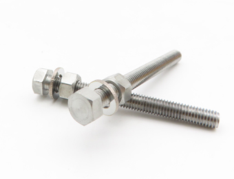 Zirconium 704 Screw