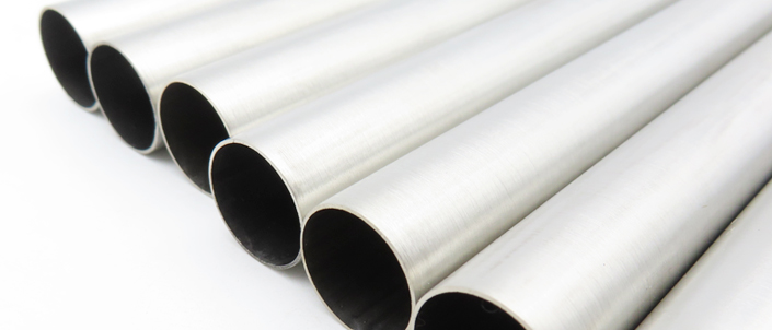 Zirconium Tube